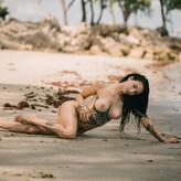 Lavishsuicide nude #0009