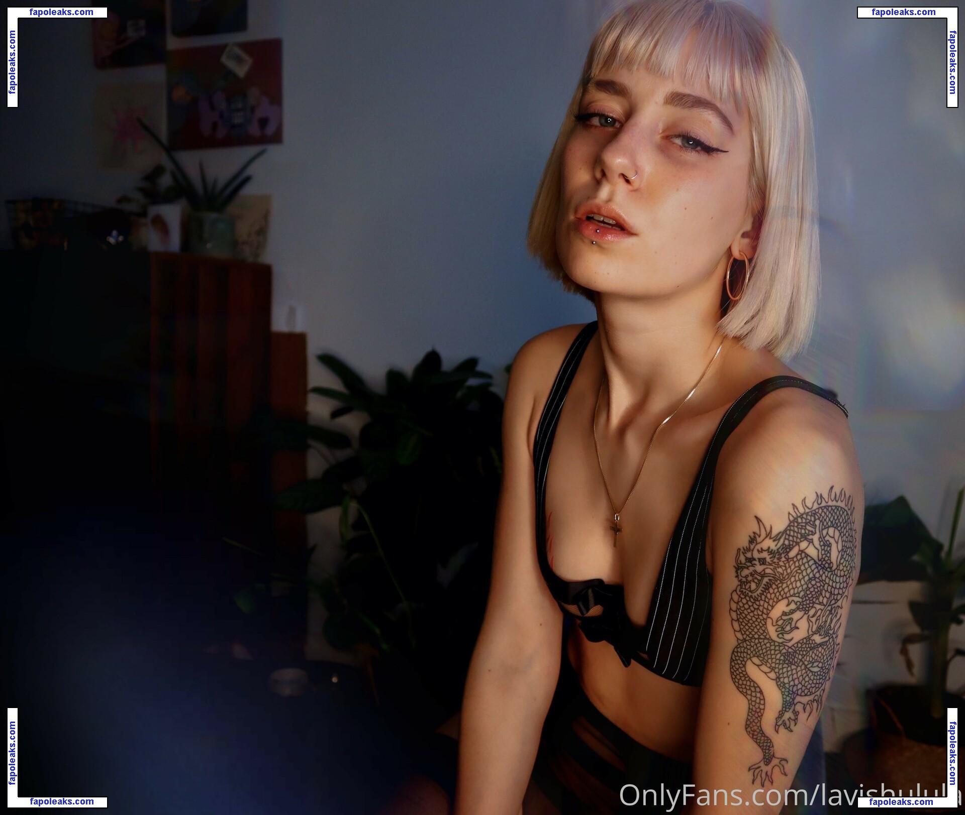 lavishulula / UlulaXx / lavinaluo nude photo #0464 from OnlyFans