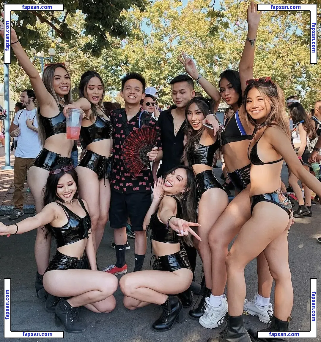 lavon.nguyen голая фото #0001 с Онлифанс