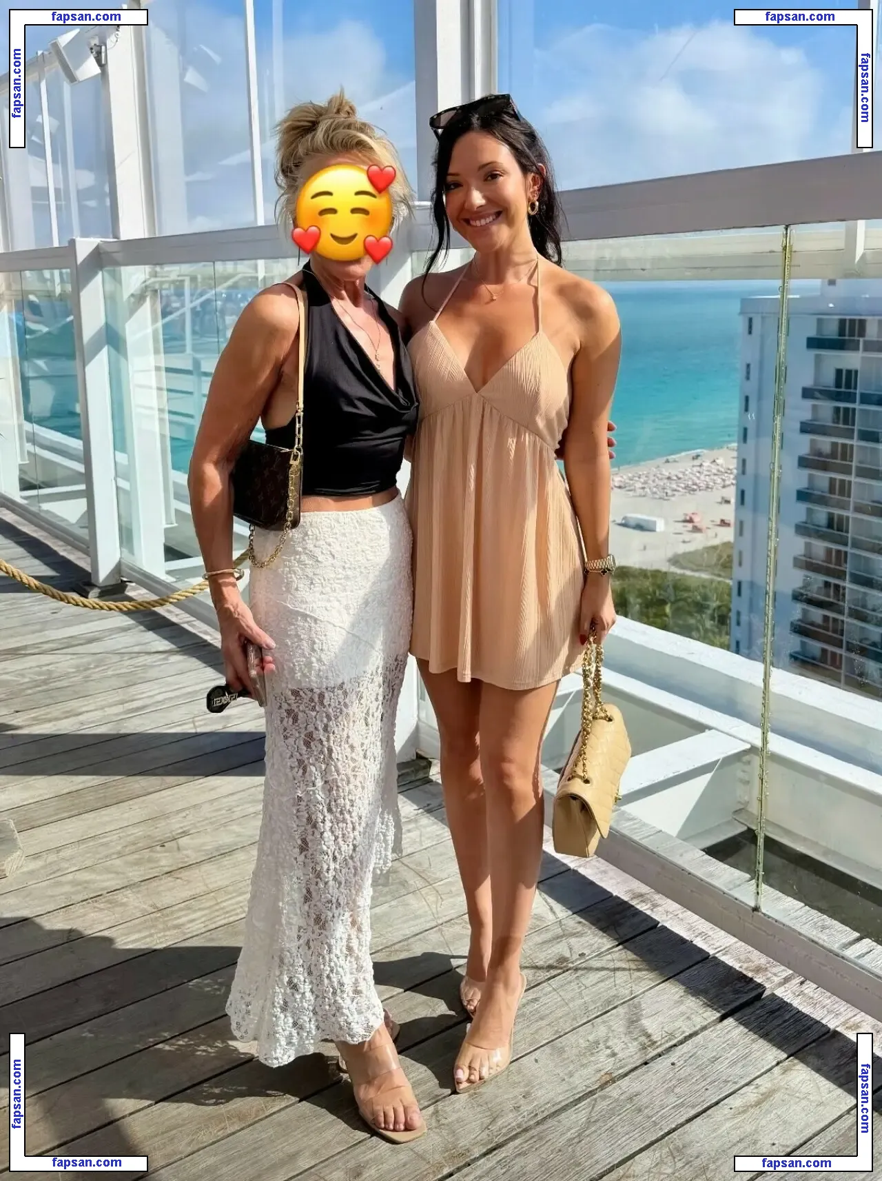 Layah Heilpern голая фото #0001 с Онлифанс