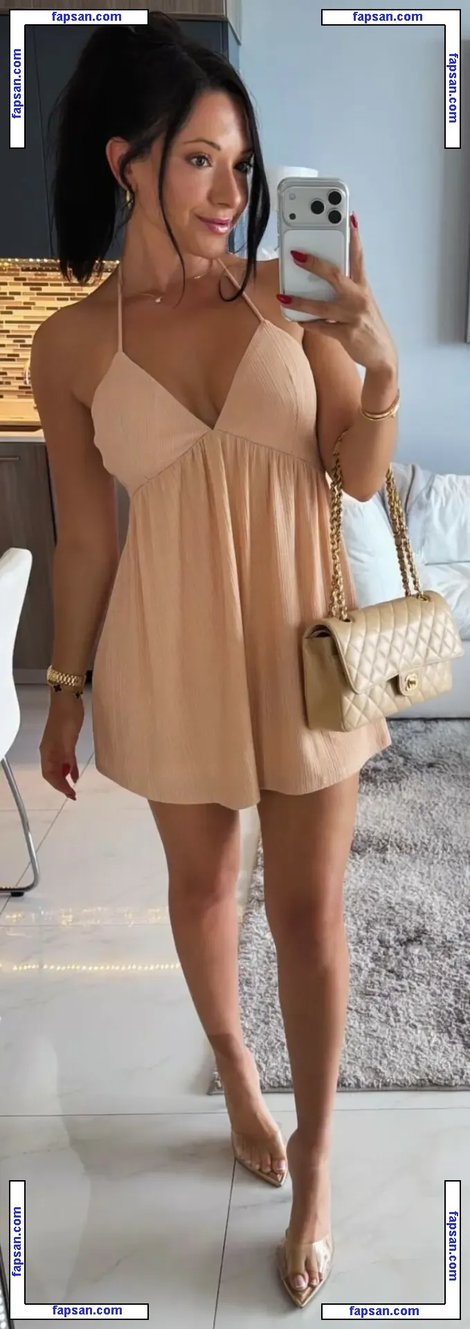 Layah Heilpern голая фото #0002 с Онлифанс