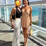 Layah Heilpern голая #0001