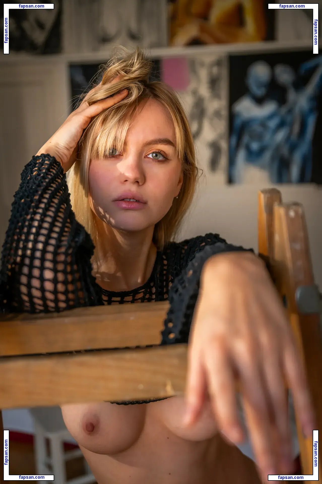 layanadevis голая фото #0611 с Онлифанс