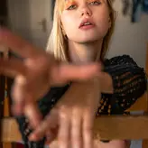 layanadevis голая #0624