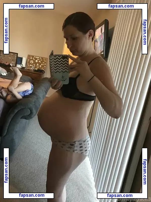 Layla Grace nude photo #0019 from OnlyFans