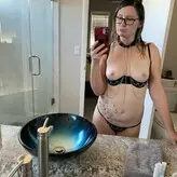 Layla Grace nude #0010