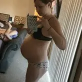 Layla Grace nude #0019