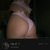 Layla Heck nude #0002