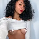 Layla Monet голая #0020