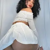 Layla Monet голая #0024