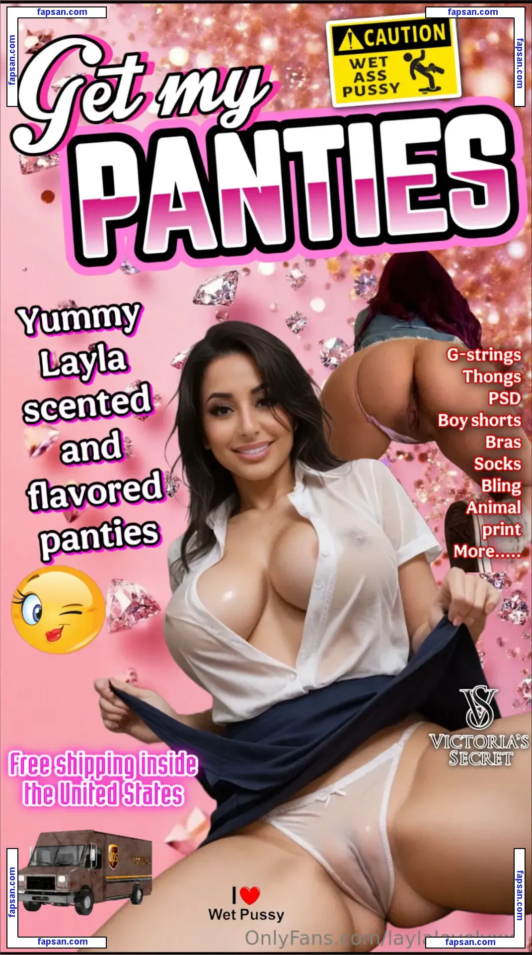 laylalovelyxxx nude photo #1059 from OnlyFans