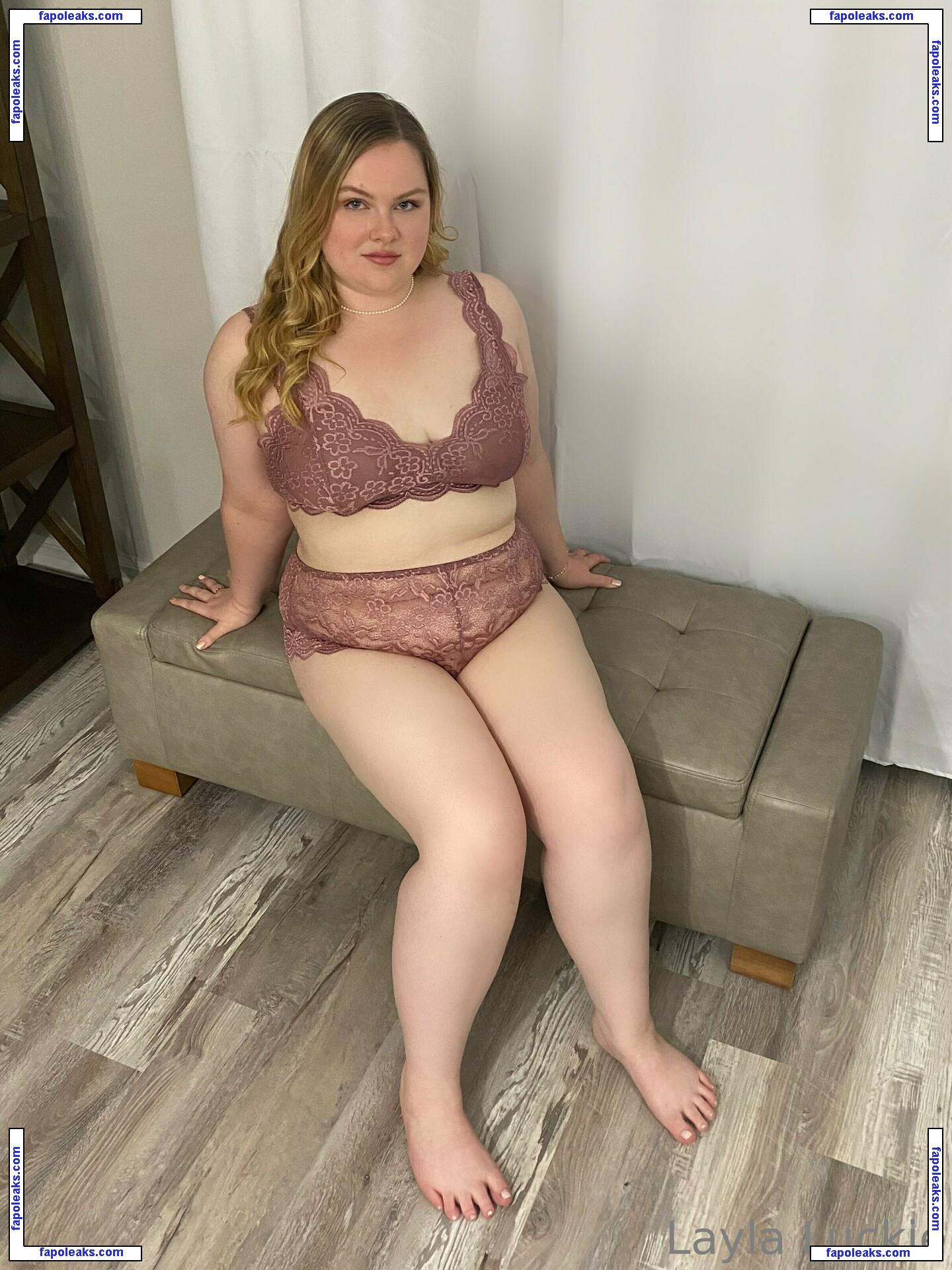 laylaluckie24 / laylaslodge nude photo #0029 from OnlyFans