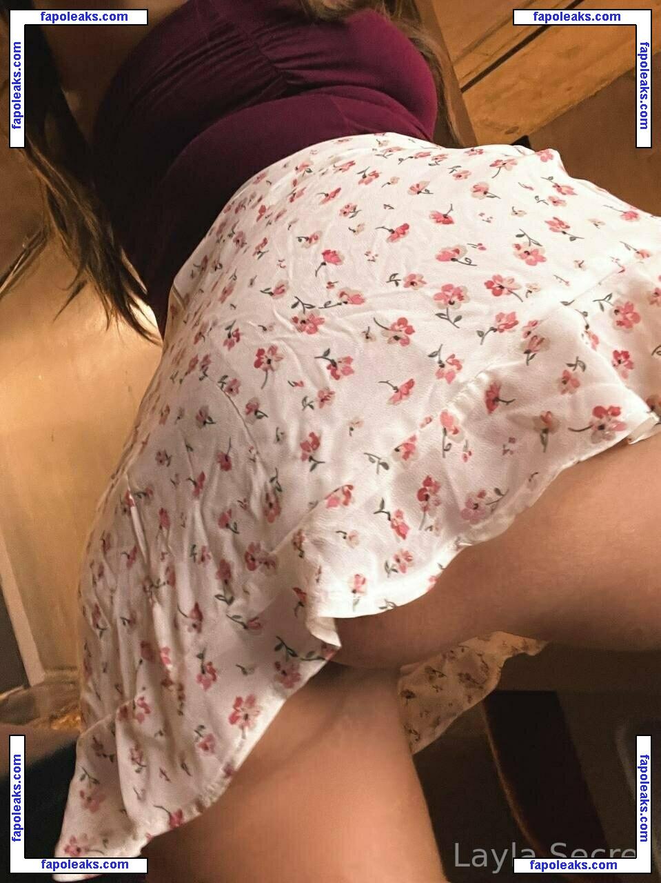 laylasecret / laylasecrets26 nude photo #0066 from OnlyFans