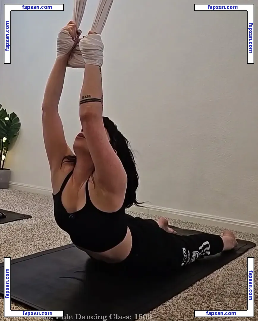 Layna Lazar nude photo #0125 from OnlyFans