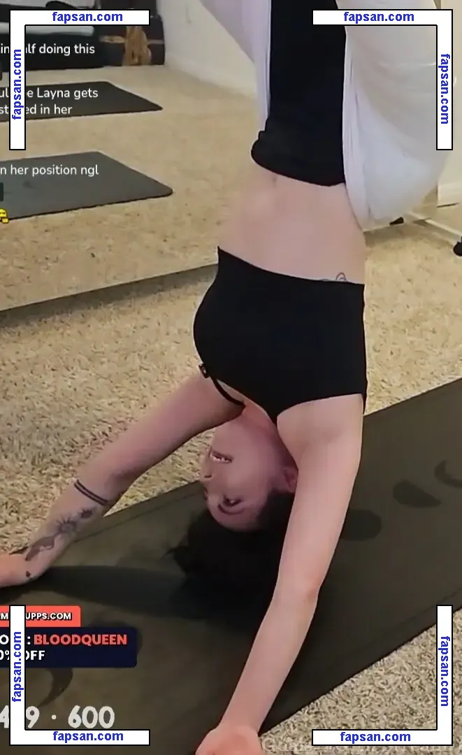 Layna Lazar nude photo #0128 from OnlyFans