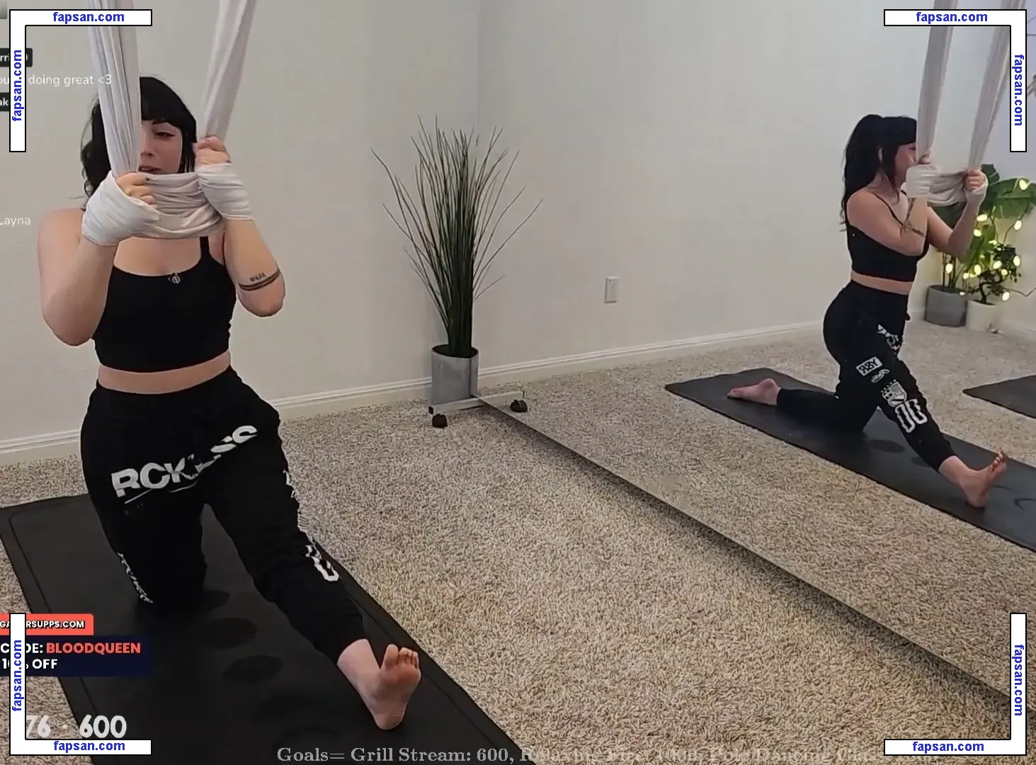 Layna Lazar nude photo #0132 from OnlyFans