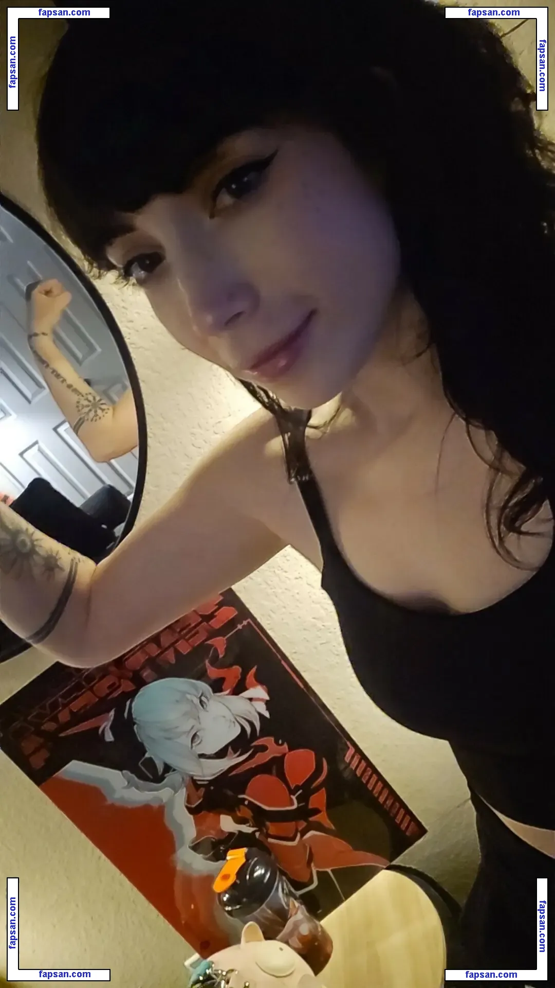 Layna Lazar nude photo #0142 from OnlyFans