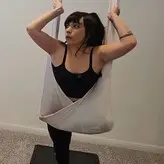 Layna Lazar nude #0121