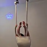 Layna Lazar nude #0144