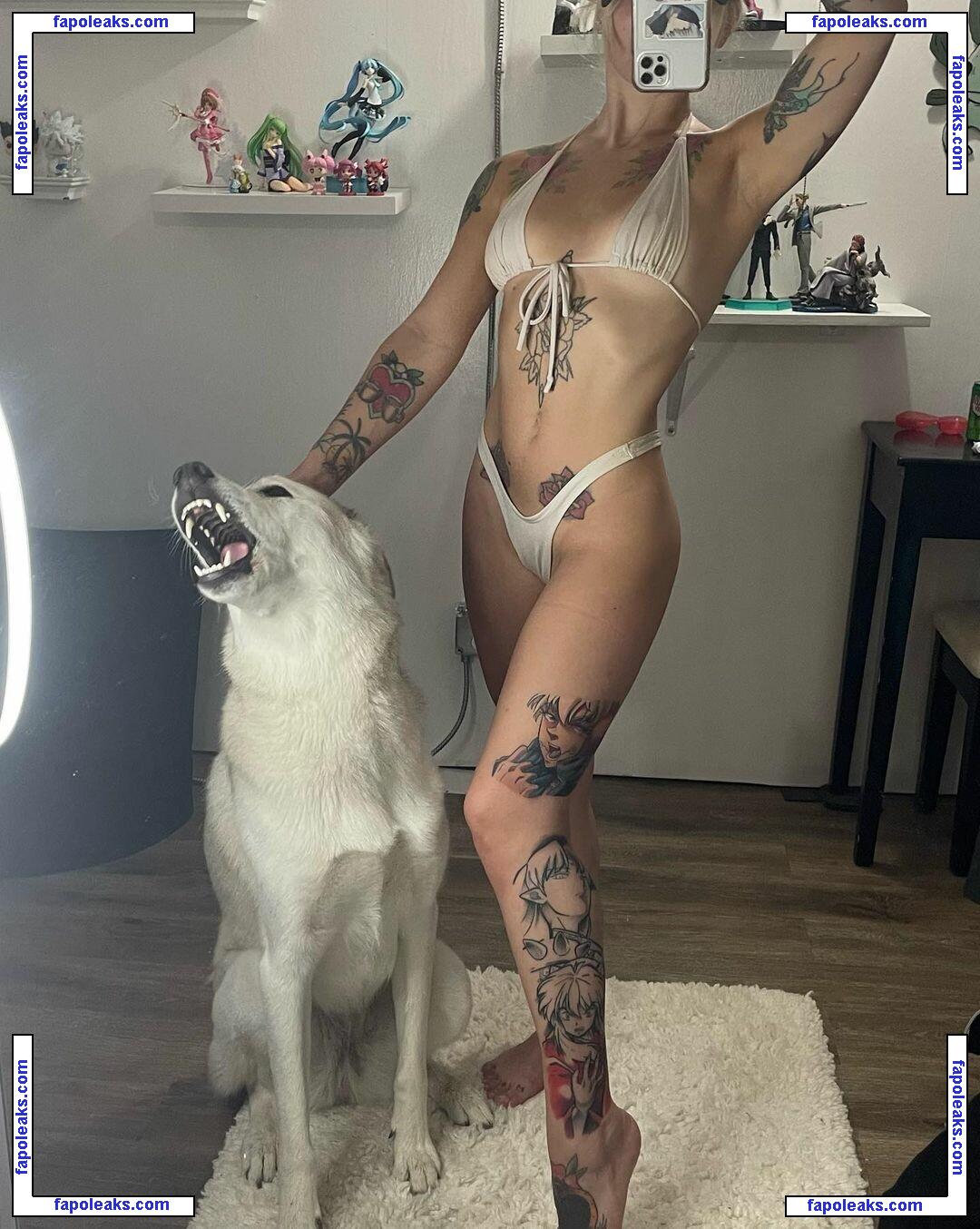 Layni Baby / LayniLux / LuxiCosplay / layni.baby / layni_baby / laynibaby nude photo #0015 from OnlyFans