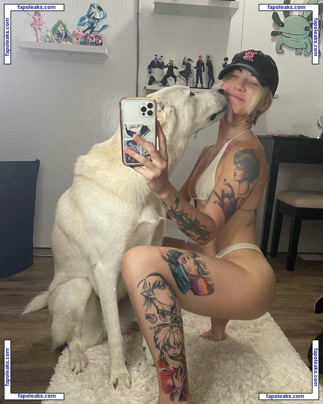 Layni Baby / LayniLux / LuxiCosplay / layni.baby / layni_baby / laynibaby nude photo #0021 from OnlyFans