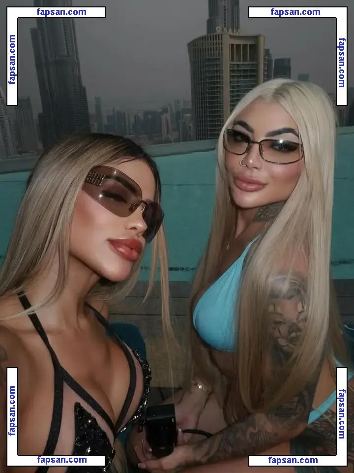 Lays Peace голая фото #0021 с Онлифанс