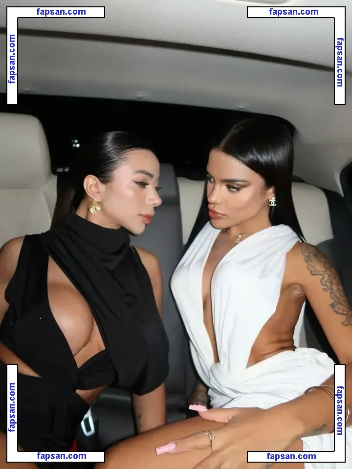 Lays Peace голая фото #0026 с Онлифанс