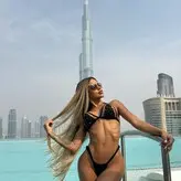 Lays Peace голая #0016