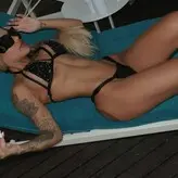 Lays Peace голая #0018