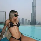 Lays Peace голая #0020