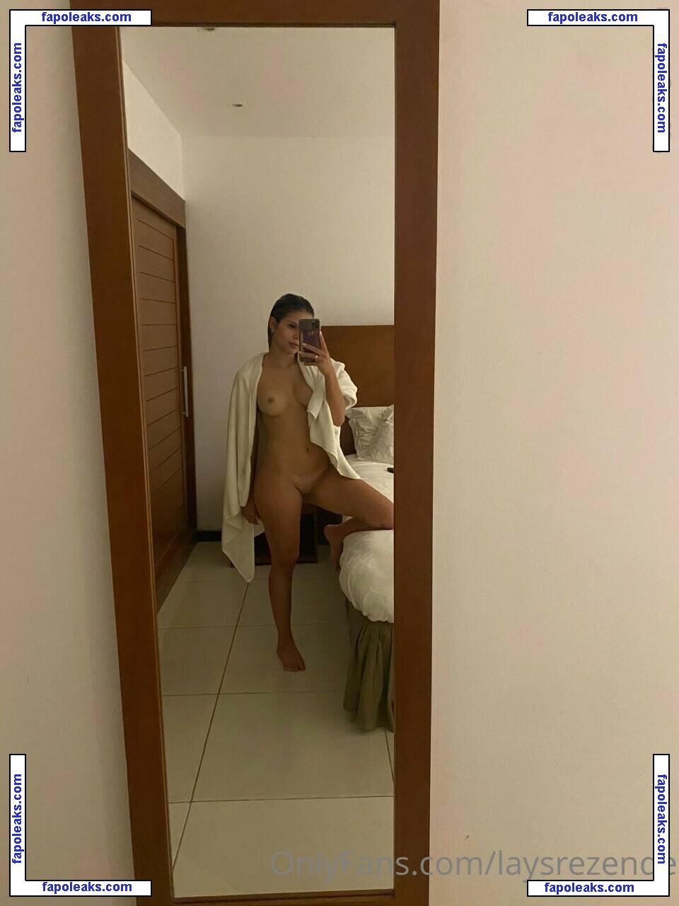 Lays Rezende / laysrezende / laysrezendee nude photo #0049 from OnlyFans