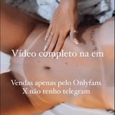 Lays Rezende nude #0079