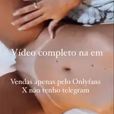 Lays Rezende nude #0080