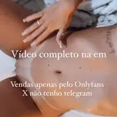 Lays Rezende nude #0082