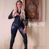 Laysa Hickmann голая #0003