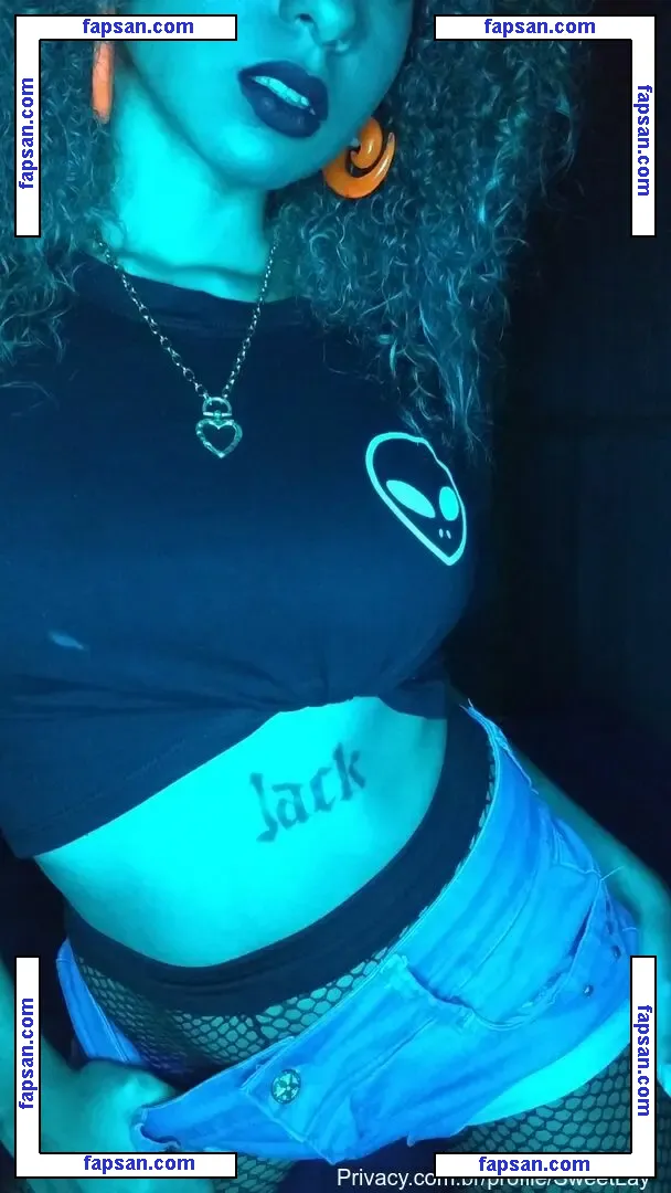 Laysla Jack / Sweetlay45 / layslajack nude photo #0032 from OnlyFans