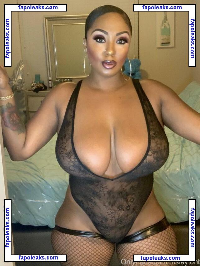 Layton Benton / Mslaytonbenton / reallaytonbenton голая фото #0013 с Онлифанс