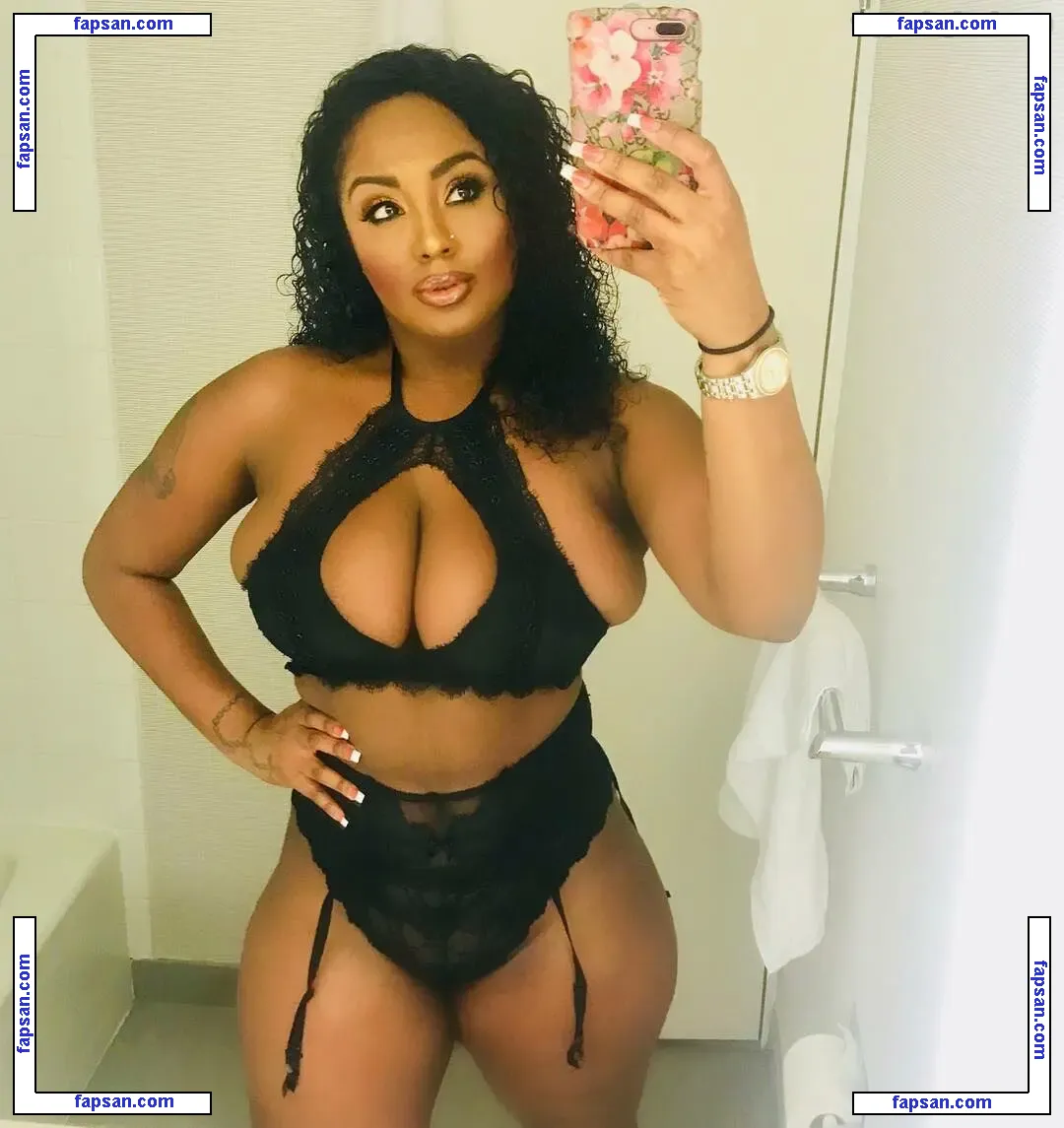 Layton Benton голая фото #0017 с Онлифанс