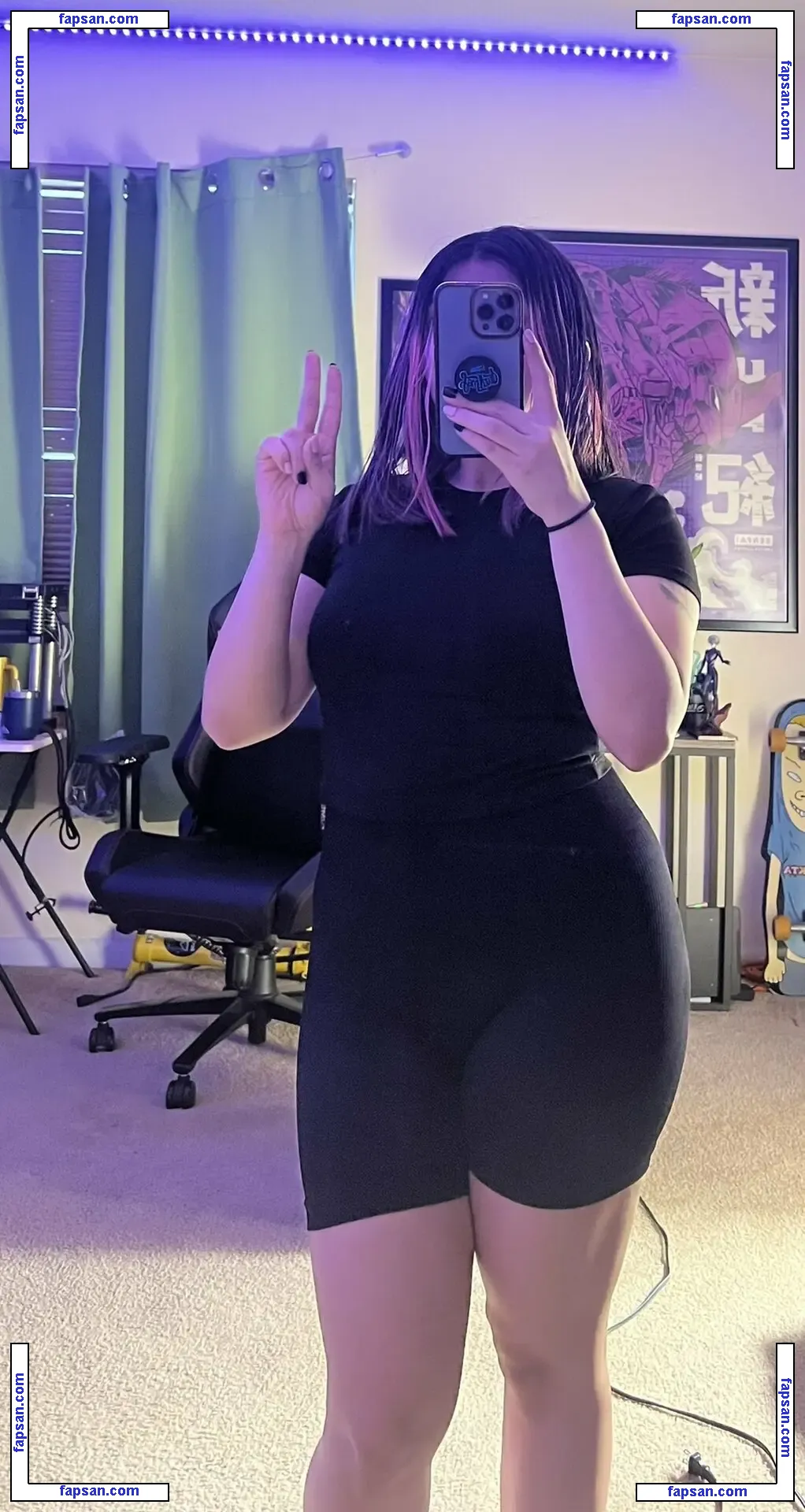 lazydemonweeb голая фото #0003 с Онлифанс