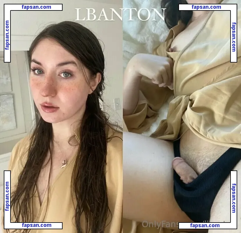 LBanton nude photo #0081 from OnlyFans