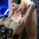 Le Josette голая #0275