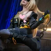 Le Josette голая #0276