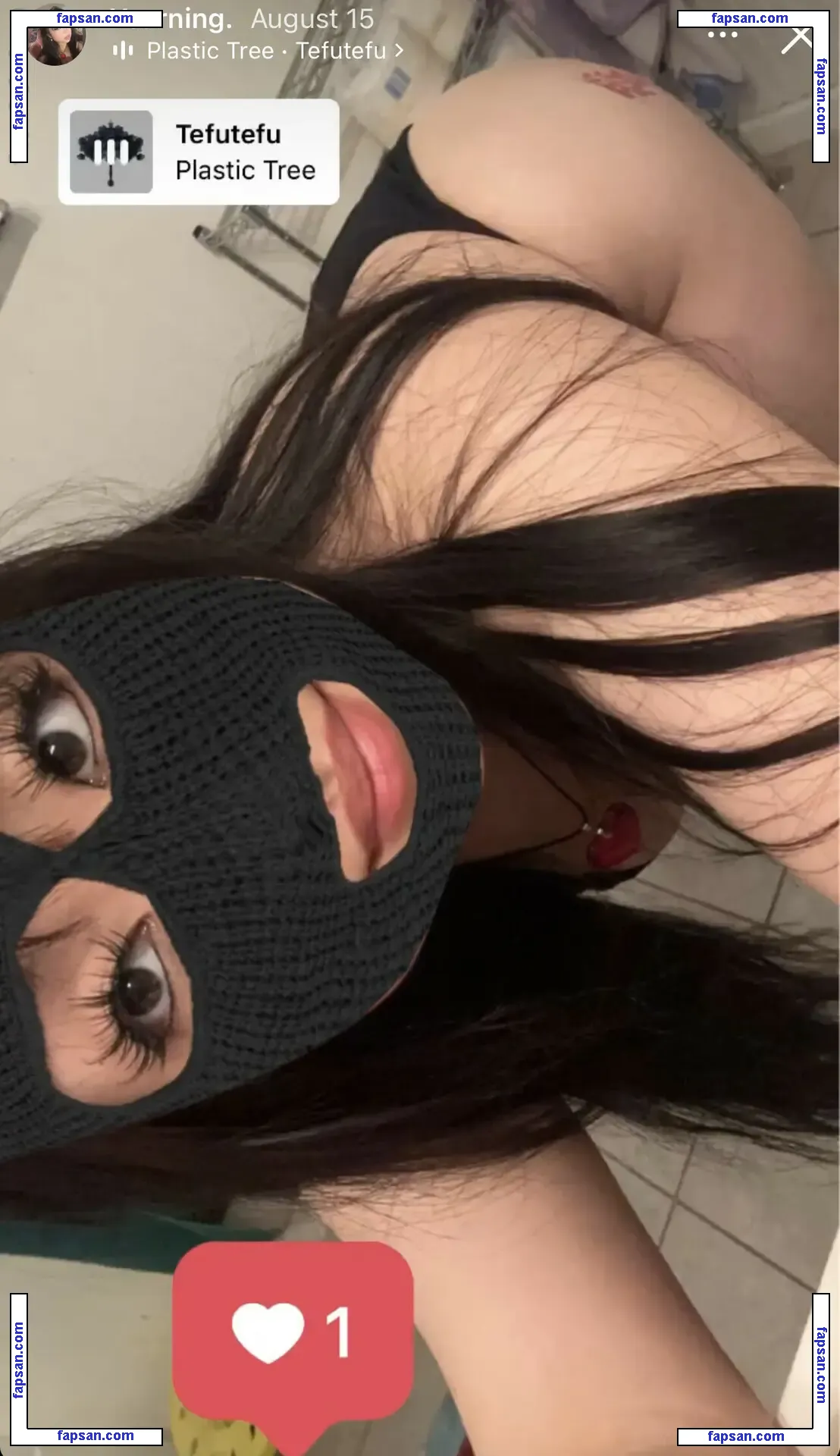 Le3nabae nude photo #0006 from OnlyFans