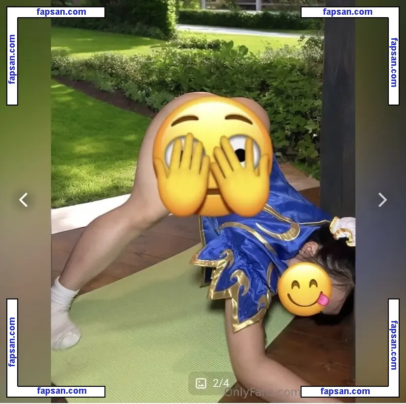 Le3nabae nude photo #0016 from OnlyFans