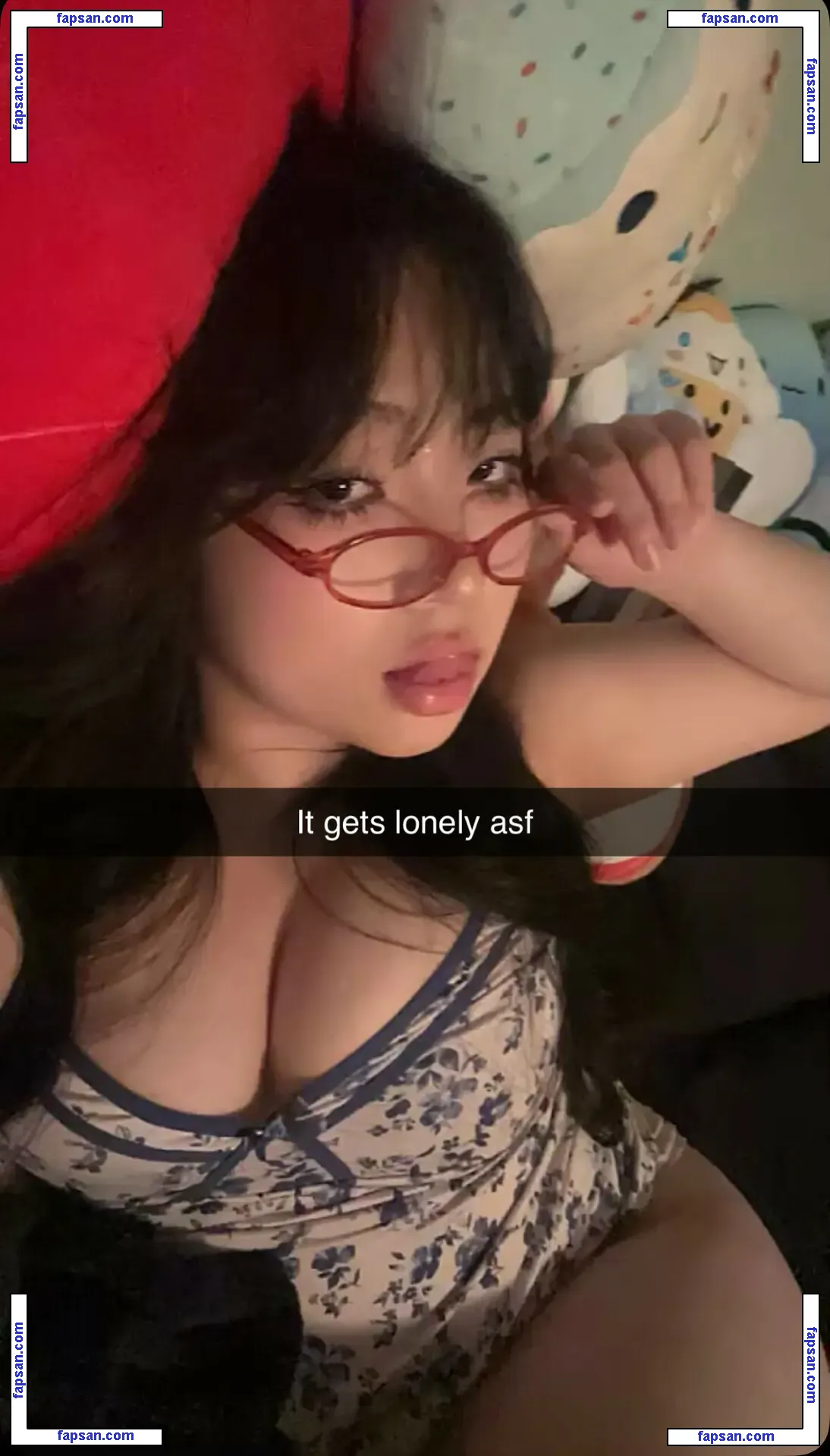 Le3nabae nude photo #0017 from OnlyFans