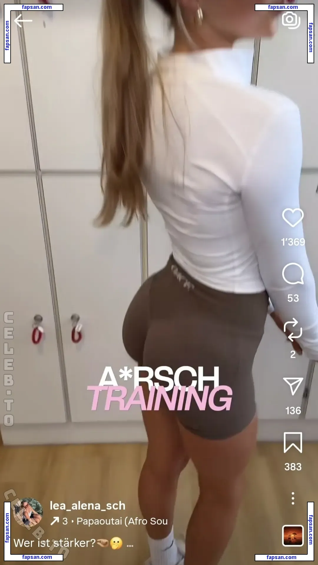 Lea Alena nude photo #0004 from OnlyFans