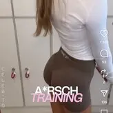 Lea Alena голая #0004