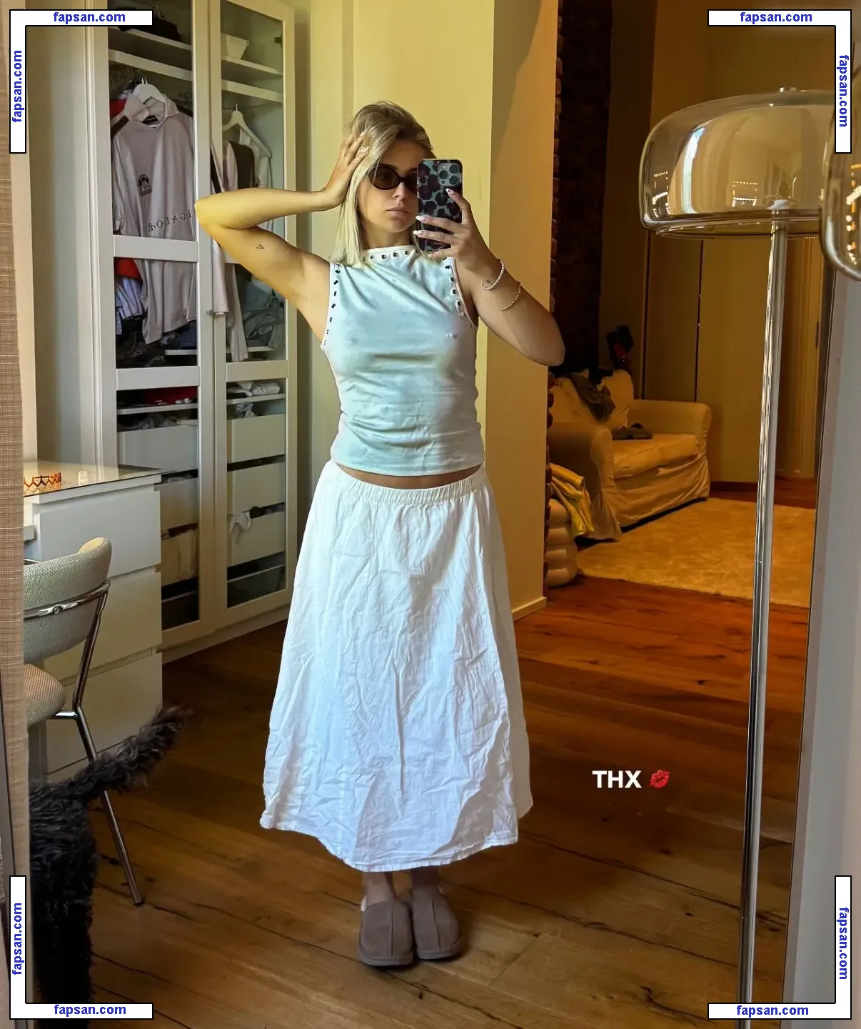 Lea Breuer nude photo #0047 from OnlyFans