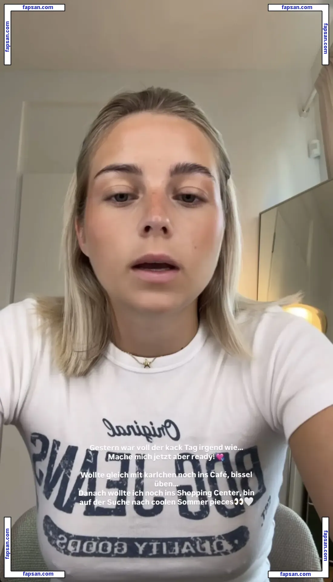 Lea Breuer nude photo #0055 from OnlyFans