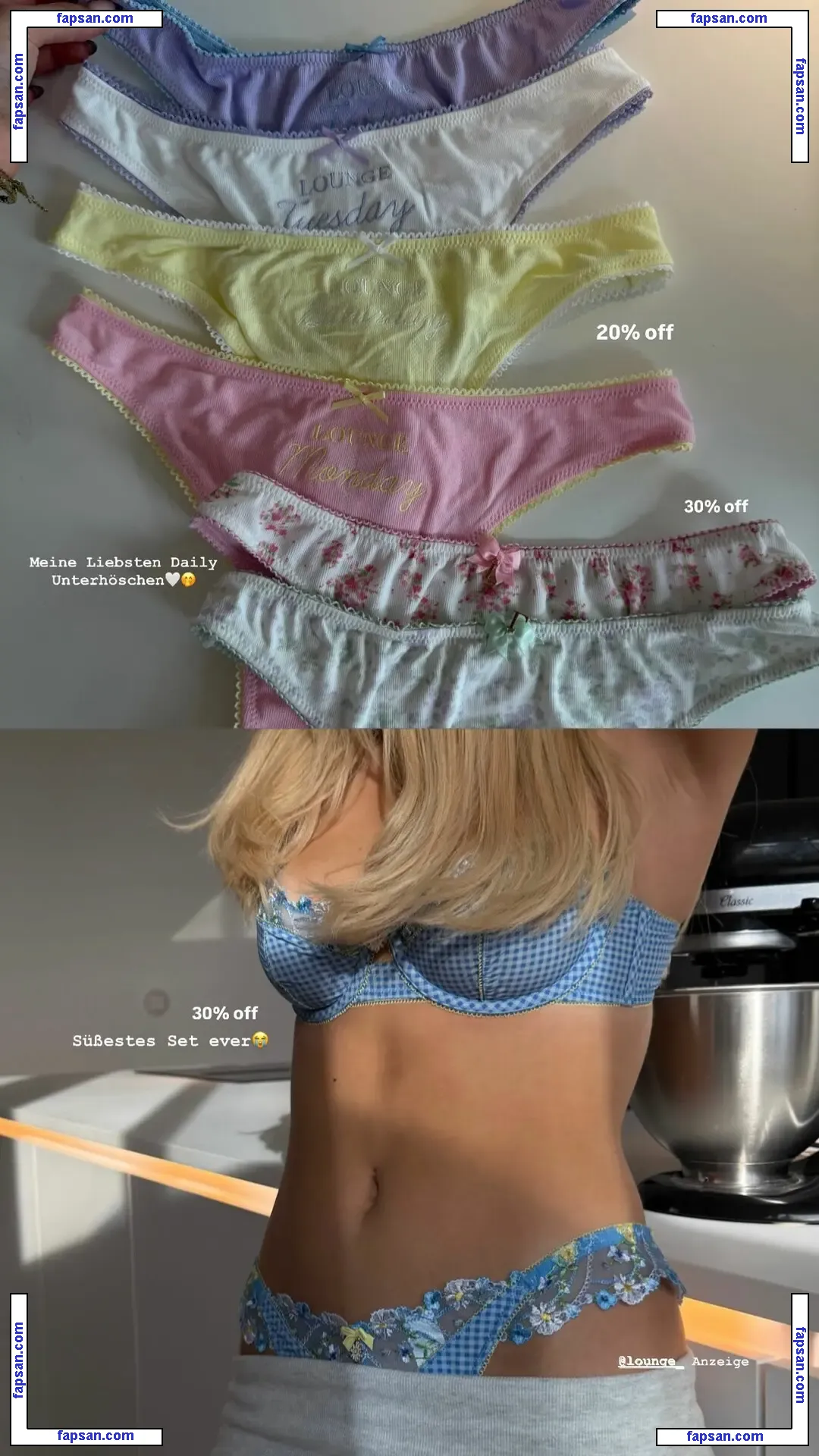 Lea Breuer nude photo #0065 from OnlyFans